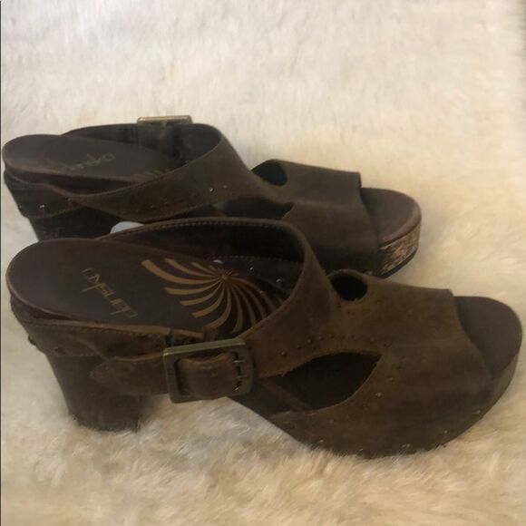 Dansko shoes 38 (1565) - Picture 3 of 7